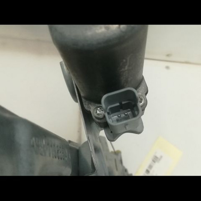 Mecanisme + moteur lève-glace avant droit occasion PEUGEOT 207 Phase 1 04-2006->06-2013 1.4 HDI 9222FS 3