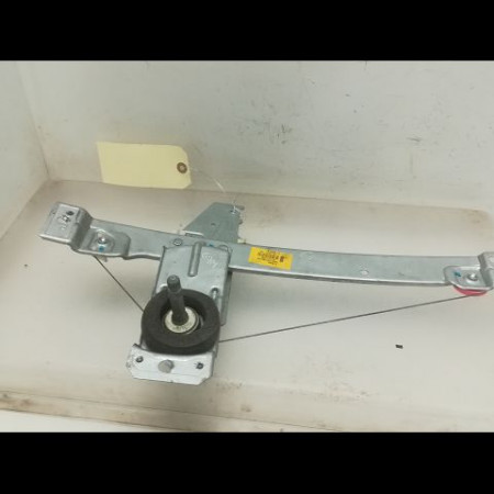 Mecanisme leve-glace arrière gauche occasion PEUGEOT 207 Phase 1 04-2006->06-2013 1.4 HDI 9223A3