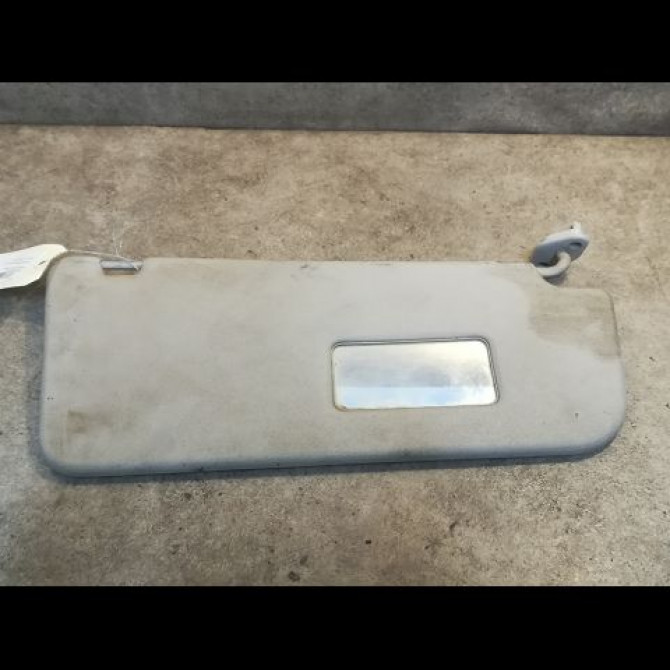 Pare-soleil droit occasion CITROEN BERLINGO I Phase 2 11-2002->10-2010 2.0 HDi 90ch 8143TH 1
