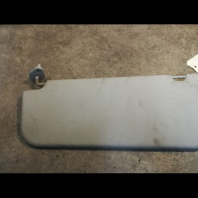 Pare-soleil droit occasion CITROEN BERLINGO I Phase 2 11-2002->10-2010 2.0 HDi 90ch 8143TH 2