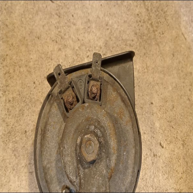 Klaxon  / avertisseur occasion FIAT PUNTO II Phase 1 10-1999->05-2003 46527919 2