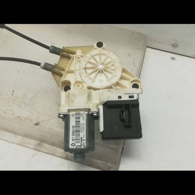 Mecanisme+moteur leve-glace ard occasion RENAULT MEGANE III Phase 2 01-2012->06-2014 1.5 DCI 8v 110ch 827200008R 2