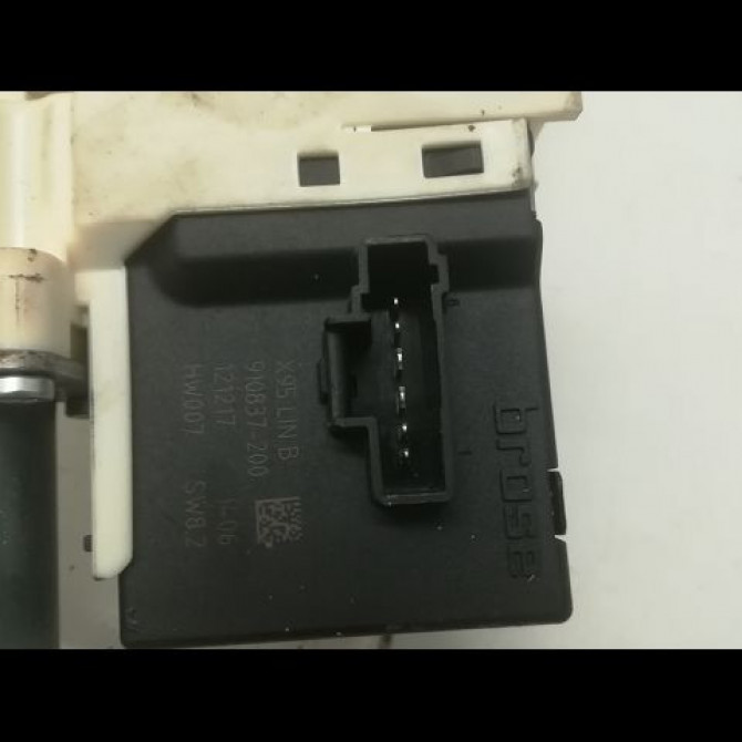 Mecanisme+moteur leve-glace ard occasion RENAULT MEGANE III Phase 2 01-2012->06-2014 1.5 DCI 8v 110ch 827200008R 3