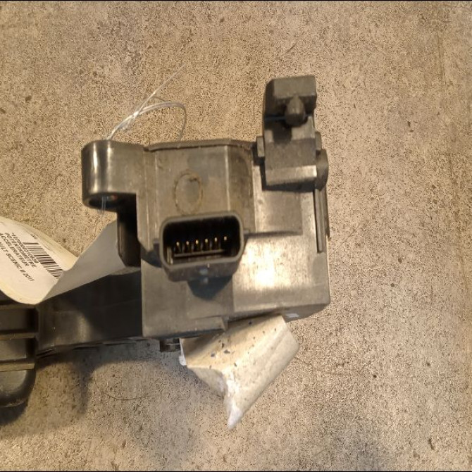 Potentiometre accelerateur occasion RENAULT SCENIC III 2