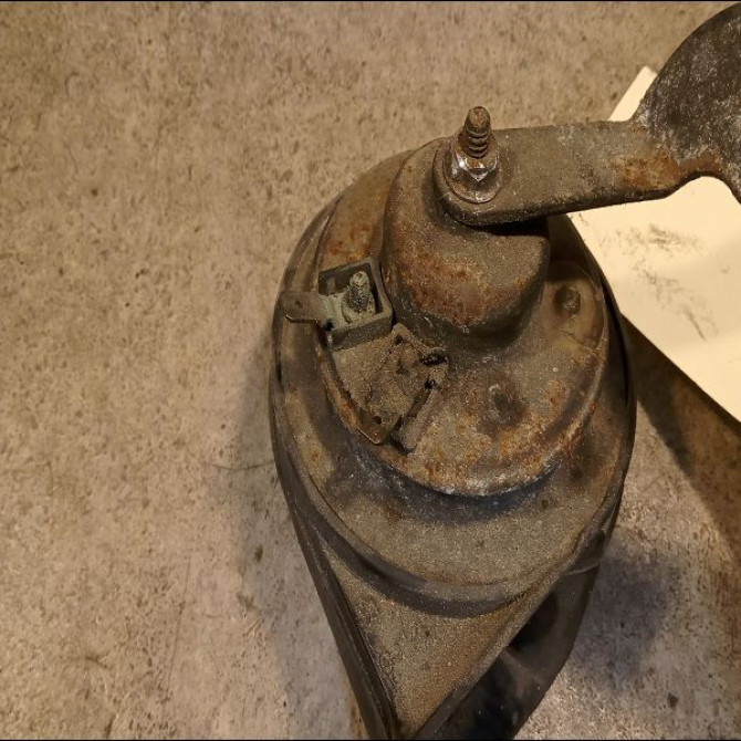 Klaxon  / avertisseur occasion FIAT PUNTO II Phase 1 10-1999->05-2003 1.9 D 60ch 46527919 2