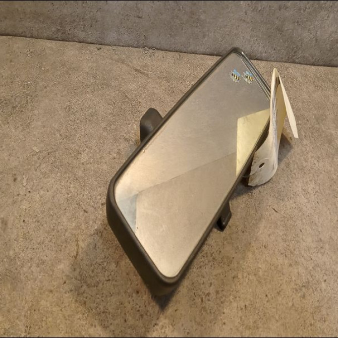 Retroviseur interieur occasion FIAT PUNTO II Phase 1 10-1999->05-2003 1.9 D 60ch 735276082 1