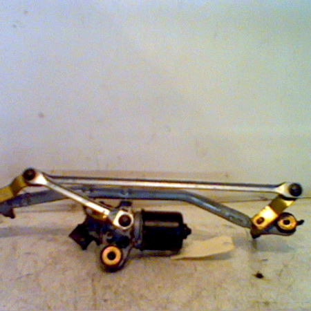 Moteur essuie-glace avant occasion CITROEN C2 Phase 1 09-2003->10-2008 1.4 HDi 00006401F4