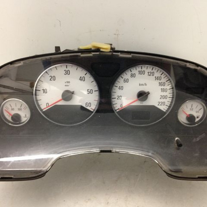 Compteur occasion OPEL ZAFIRA I Phase 1 03-1999->07-2005 2.2 DTI 16v 125ch 1