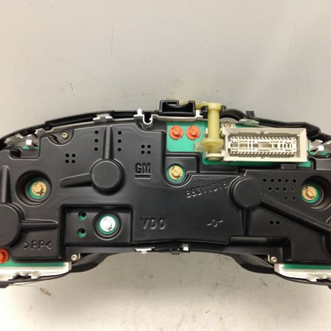 Compteur occasion OPEL ZAFIRA I Phase 1 03-1999->07-2005 2.2 DTI 16v 125ch 2