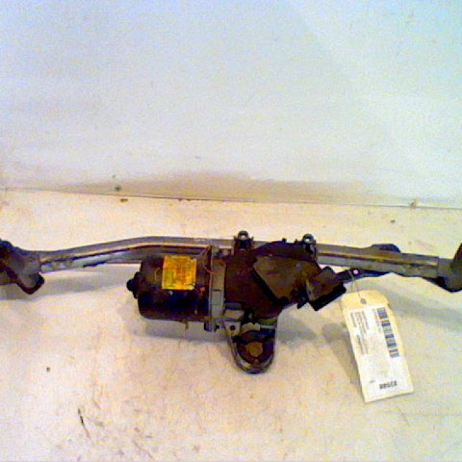 Moteur essuie-glace avant occasion CITROEN C2 Phase 1 09-2003->10-2008 00006401F4 1
