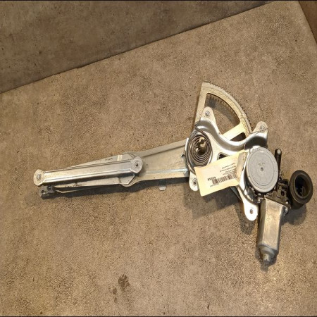 Mecanisme + moteur lève-glace avant droit occasion TOYOTA RAV4 II Phase 2 10-2003->12-2005 115 D-4D 6980142050