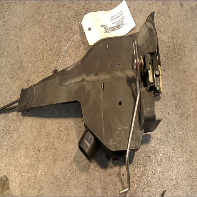 Serrure porte arg occasion TOYOTA RAV4 II Phase 2 10-2003->12-2005 115 D-4D 6934042060 3