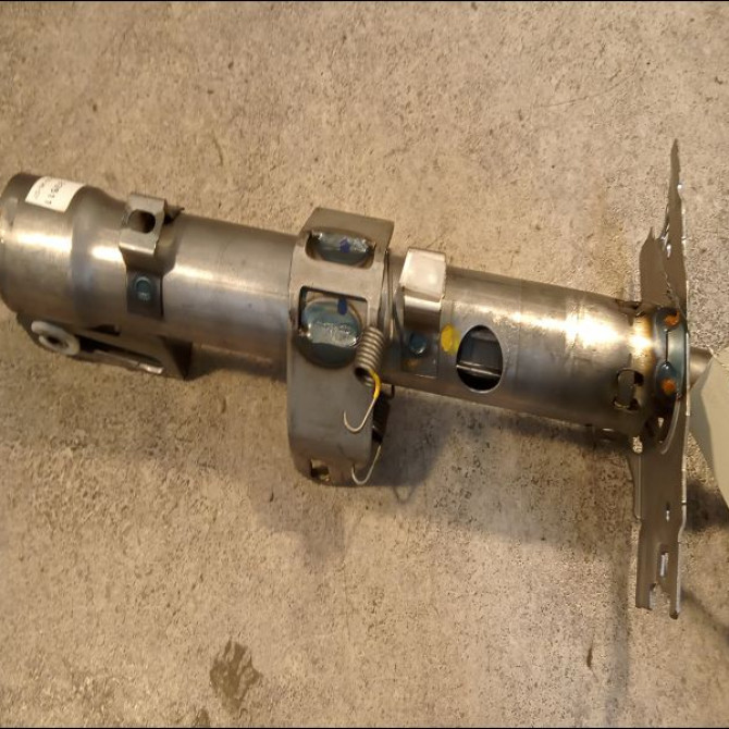 Colonne de direction non assistee occasion TOYOTA RAV4 II Phase 2 10-2003->12-2005 115 D-4D 4521042020 2