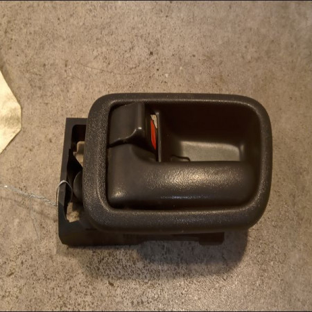Poignee int porte avg occasion TOYOTA RAV4 II Phase 2 10-2003->12-2005 115 D-4D 6920630150B6
