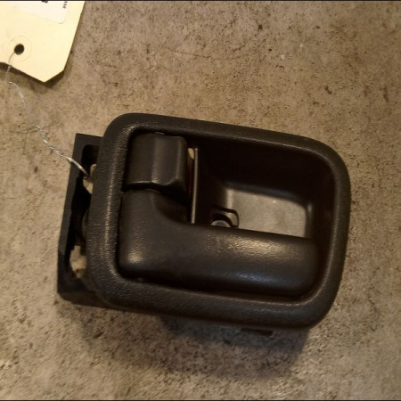 Poignee int porte arg occasion TOYOTA RAV4 II Phase 2 10-2003->12-2005 115 D-4D 6920630150B6