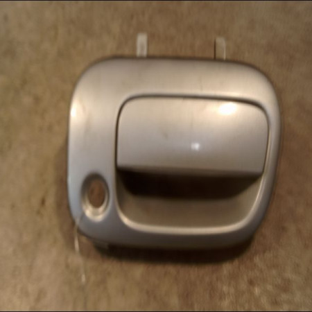 Poignee ext porte battante occasion TOYOTA RAV4 II Phase 2 10-2003->12-2005 115 D-4D 6909042060A1