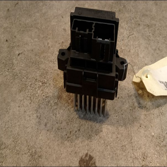 Resistance de chauffage occasion OPEL MERIVA II Phase 1 09-2010->03-2014 1.7 CDTI 110ch 1