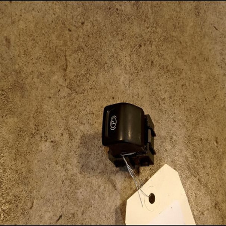 Interrupteur commande de frein a main occasion OPEL MERIVA II Phase 1 09-2010->03-2014 1.7 CDTI 110ch