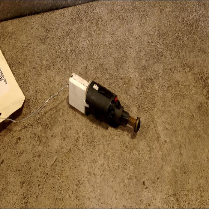 Pedale de frein occasion CITROEN C3 I Phase 1 04-2002->10-2005 1.4 HDi 4501S5 1