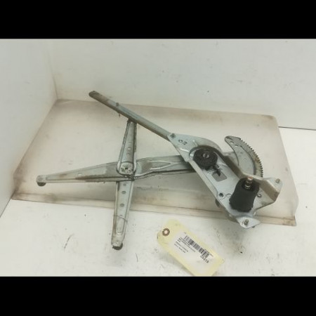 Mécanisme lève-glace avant droit occasion RENAULT KANGOO I Phase 1 09-1997->06-2003 1.9 D 55ch 7700303552