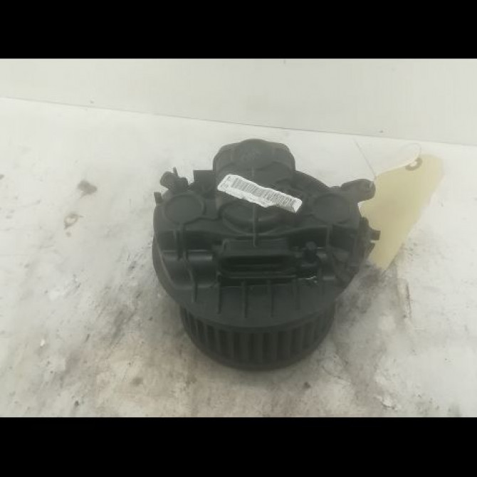 Ventilateur de chauffage occasion CITROEN C3 I Phase 1 04-2002->10-2005 1.4HDI 8v 70ch 6441Q5 1