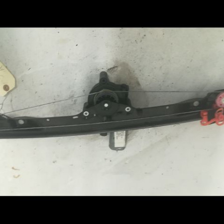 Mecanisme + moteur lève-glace avant droit occasion FIAT PUNTO EVO III Phase 1 10-2009->12-2013 1.3 MULTIJET 75ch 51895384