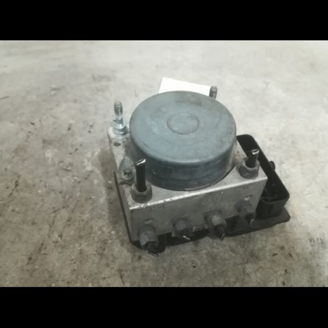 Unité hydraulique ABS occasion FIAT PUNTO III 71771141 2