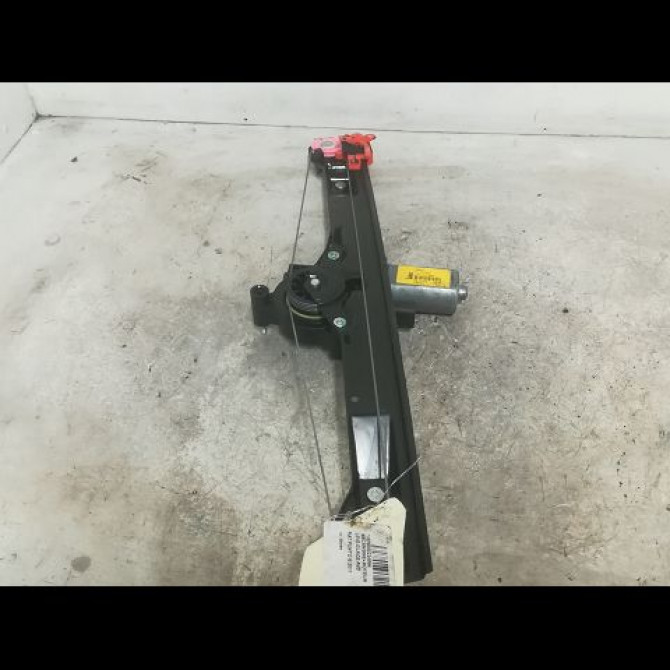 Mecanisme + moteur lève-glace avant droit occasion FIAT PUNTO III 51895384 2