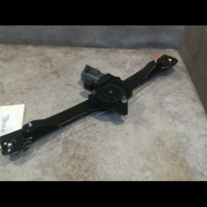 Mecanisme + moteur lève-glace avant droit occasion FIAT PUNTO EVO III Phase 1 10-2009->12-2013 1.3 MULTIJET 75ch 51895384 1