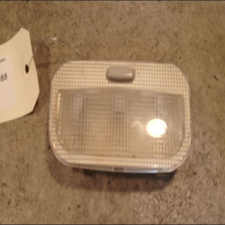 Plafonnier occasion CITROEN C2 Phase 1 09-2003->10-2008 1.1i 6362N9