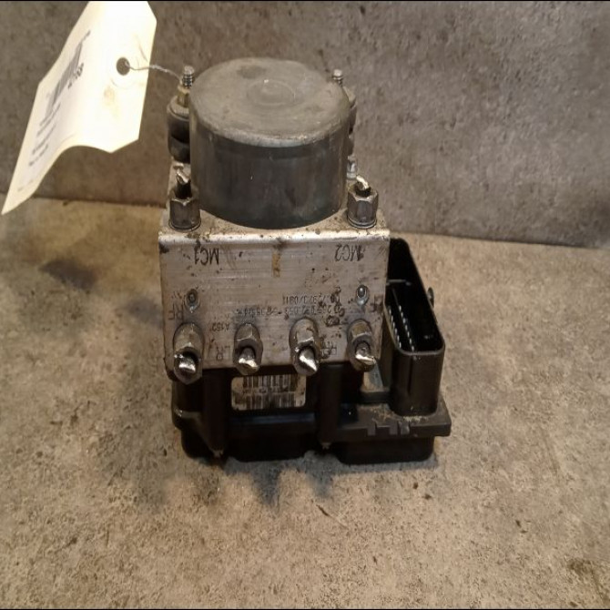 Unité hydraulique ABS occasion FIAT GRANDE PUNTO III Phase 1 09-2005->12-2013 1.3 DT MULTIJET 16v 75ch 71771141 1