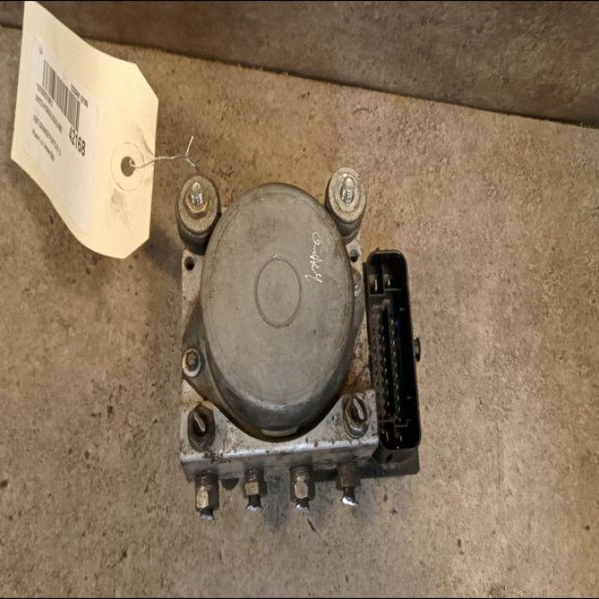 Unité hydraulique ABS occasion FIAT GRANDE PUNTO III Phase 1 09-2005->12-2013 1.3 DT MULTIJET 16v 75ch 71771141 2