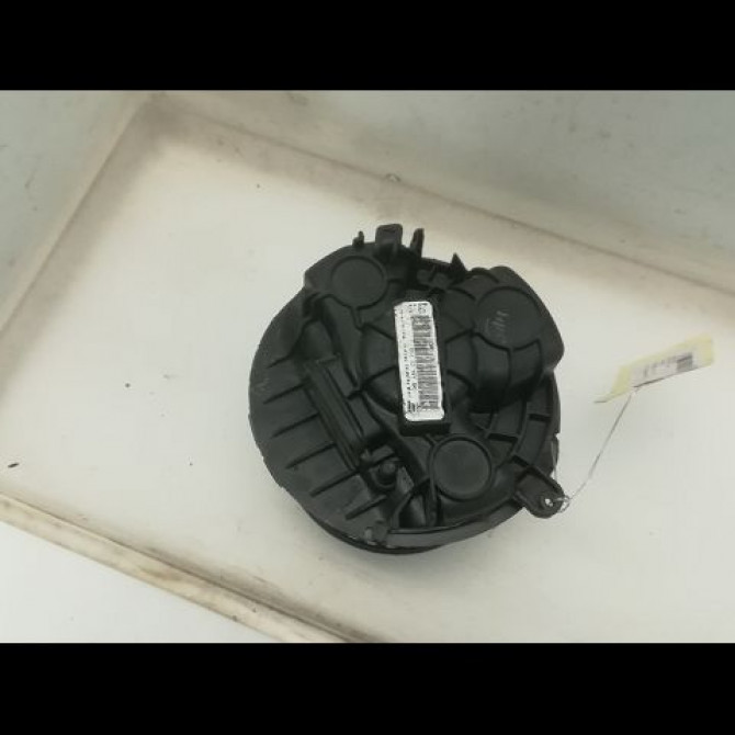Ventilateur de chauffage occasion CITROEN C3 I Phase 1 04-2002->10-2005 1.4 HDi 6441Q5 2