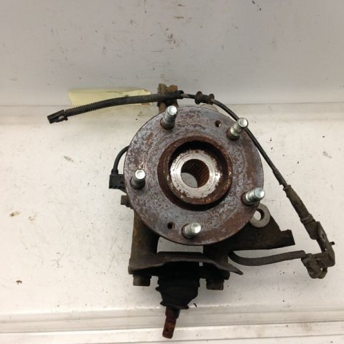 Moyeu avg occasion KIA CEE D II Phase 1 09-2012->... 517200Q000 1