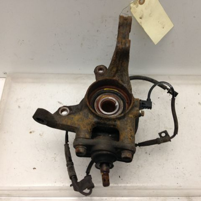 Moyeu avg occasion KIA CEE D II Phase 1 09-2012->... 517200Q000 2