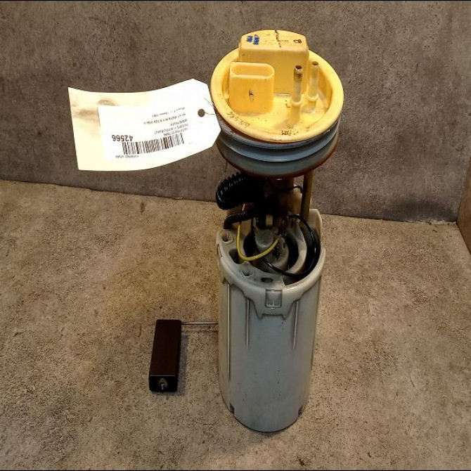 Pompe à carburant immergée occasion SEAT IBIZA III Phase 1 03-2002->03-2006 1.9 TDI 100ch 6Q0919050C 1