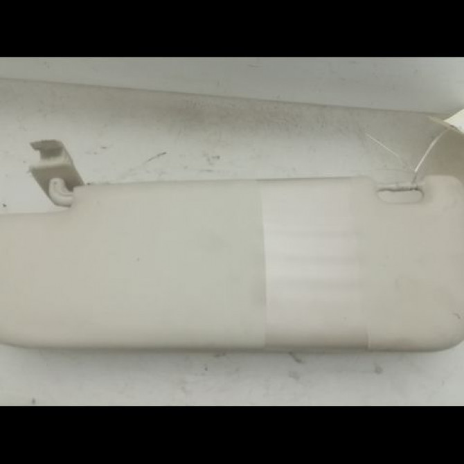 Pare-soleil gauche occasion FIAT 500 II phase 2 04-2014->... 1.2i 69ch 735643364 2