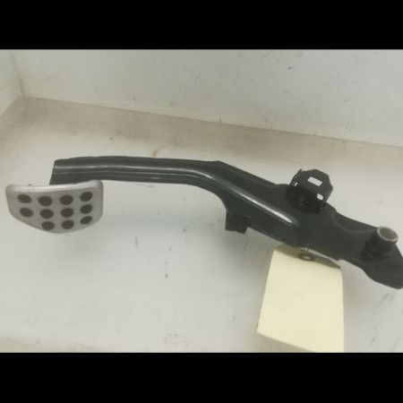 Pedale de frein occasion PEUGEOT 207 Phase 1 04-2006->06-2013 1.6 HDI 8v 92ch 4501AW