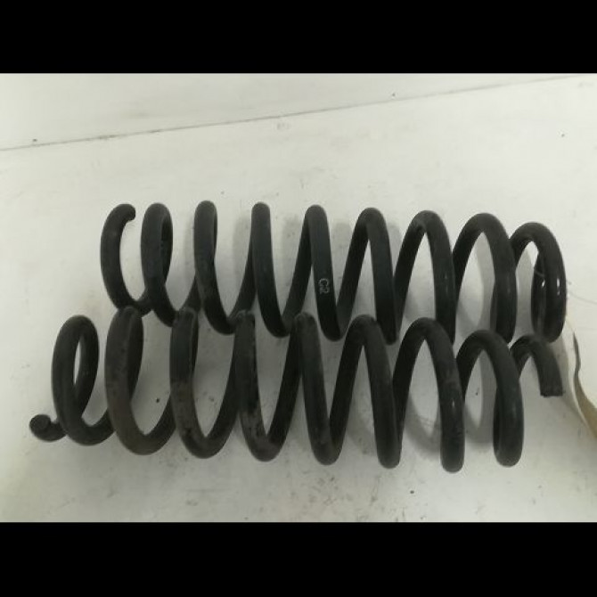 Ressort amortisseur ard occasion B.M.W. SERIE 3 V Phase 1 03-2005->09-2008 318i 129ch 33536771356 1