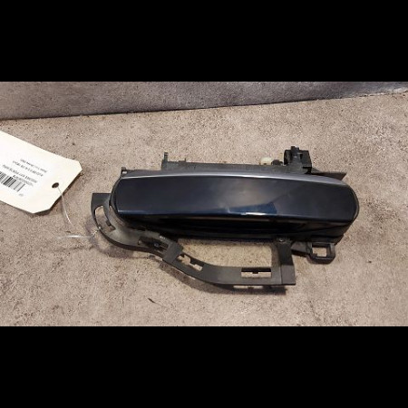 Poignee ext porte arg occasion AUDI A6 III Phase 1 05-2004->10-2008 2.4i V6 180ch 4F0837207B