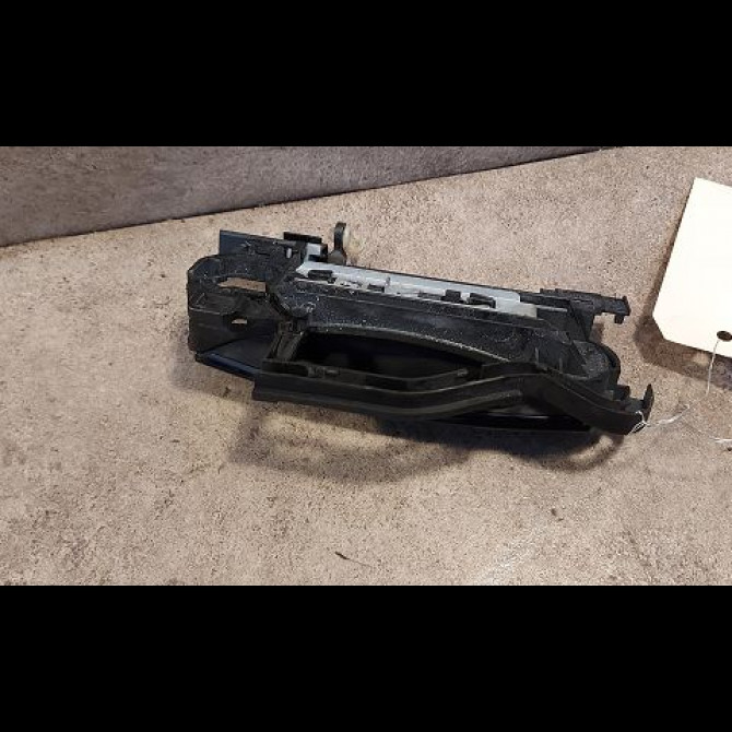 Poignee ext porte arg occasion AUDI A6 III Phase 1 05-2004->10-2008 2.4i V6 180ch 4F0837207B 2