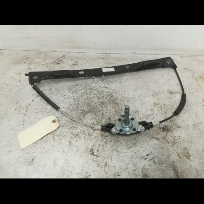 Mécanisme lève-glace avant gauche occasion PEUGEOT BIPPER Phase 1 03-2008->... 1.4 HDI 70ch 9221HC 1