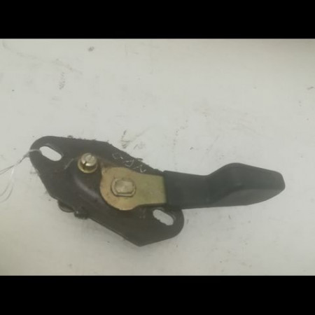 Poignee int porte avd occasion CITROEN C15 Phase 1 07-1987->06-1996 1.1i