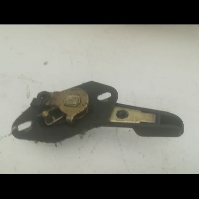 Poignee int porte avd occasion CITROEN C15 Phase 1 07-1987->06-1996 1.1i 2