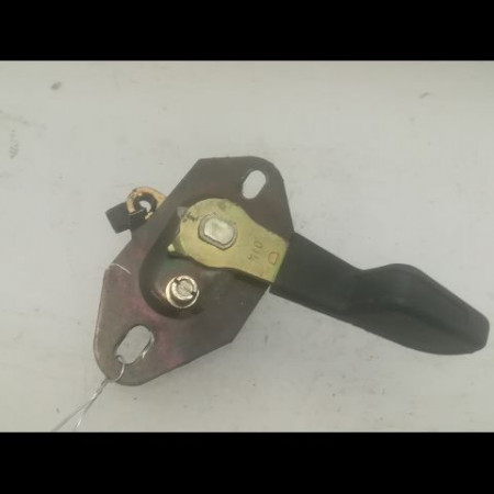 Poignee int porte avg occasion CITROEN C15 Phase 1 07-1987->06-1996 1.1i