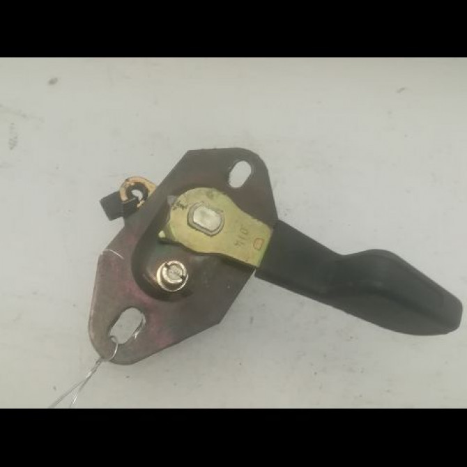 Poignee int porte avg occasion CITROEN C15 Phase 1 07-1987->06-1996 1.1i 1