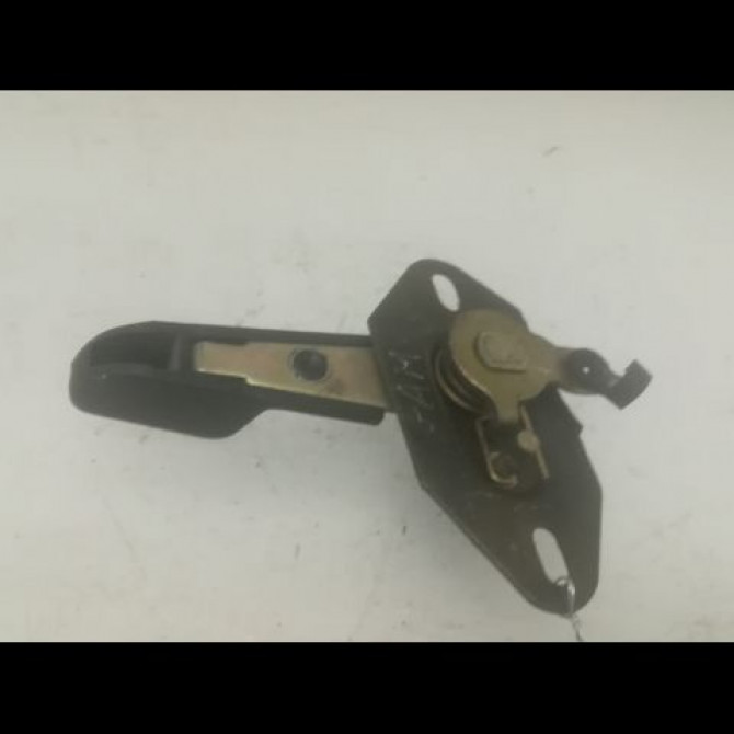 Poignee int porte avg occasion CITROEN C15 Phase 1 07-1987->06-1996 1.1i 2