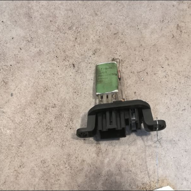 Resistance de chauffage occasion DACIA LODGY Phase 1 01-2012->... 1.5 DCI 90ch 271436513R 2