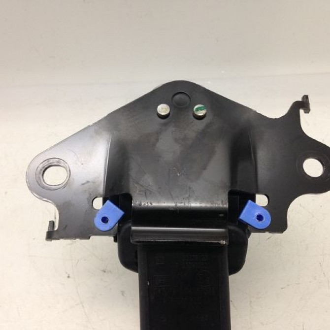 Ceinture centrale arriere occasion OPEL MERIVA I Phase 1 04-2003->12-2005 1.7 CDTI 13243572 2