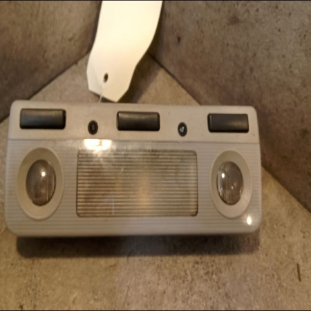 Plafonnier occasion B.M.W. SERIE 5 IV Phase 1 12-1995->07-2000 63318371631